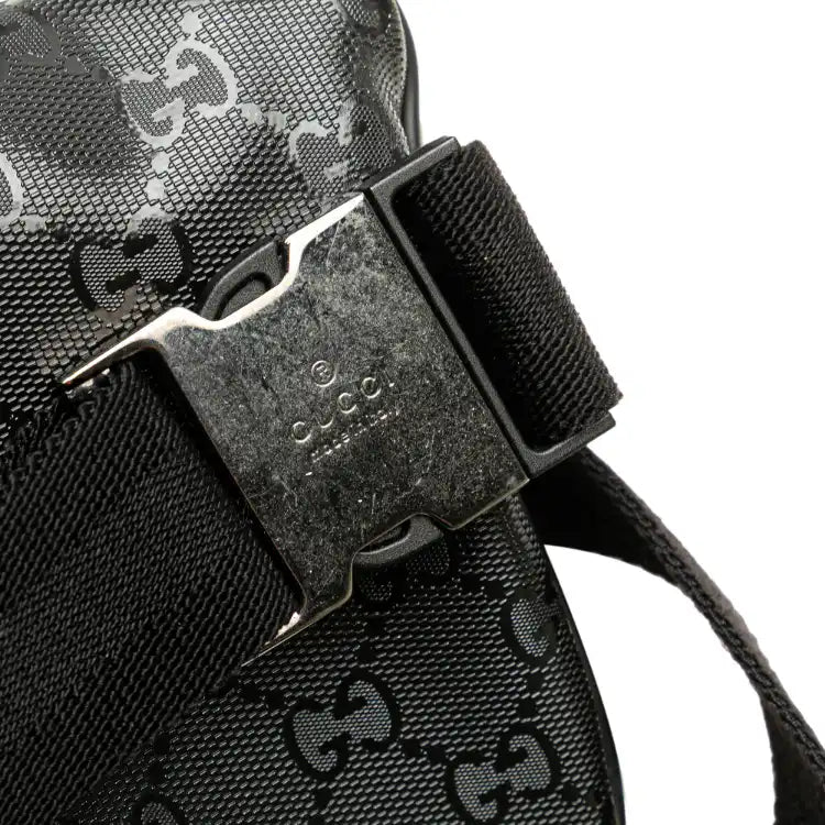 Gucci GG Imprime Belt Bag