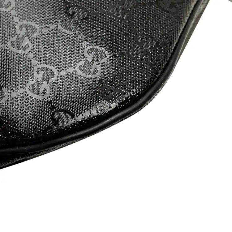 Gucci GG Imprime Belt Bag