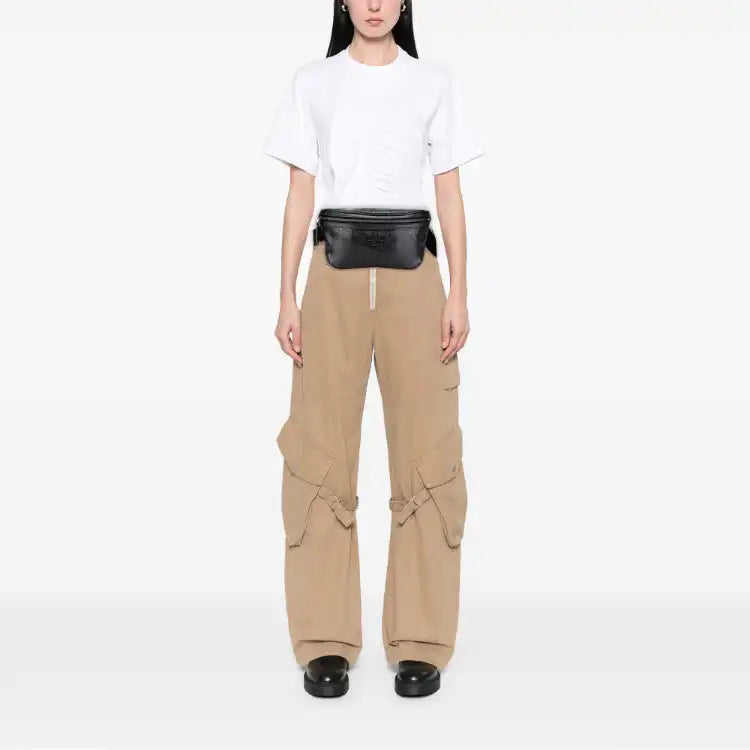 Gucci GG Imprime Belt Bag