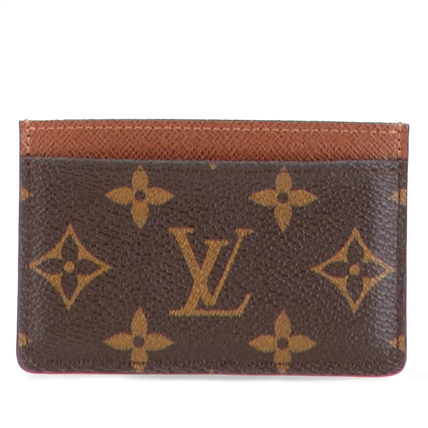 Louis Vuitton Monogram Card Holder
