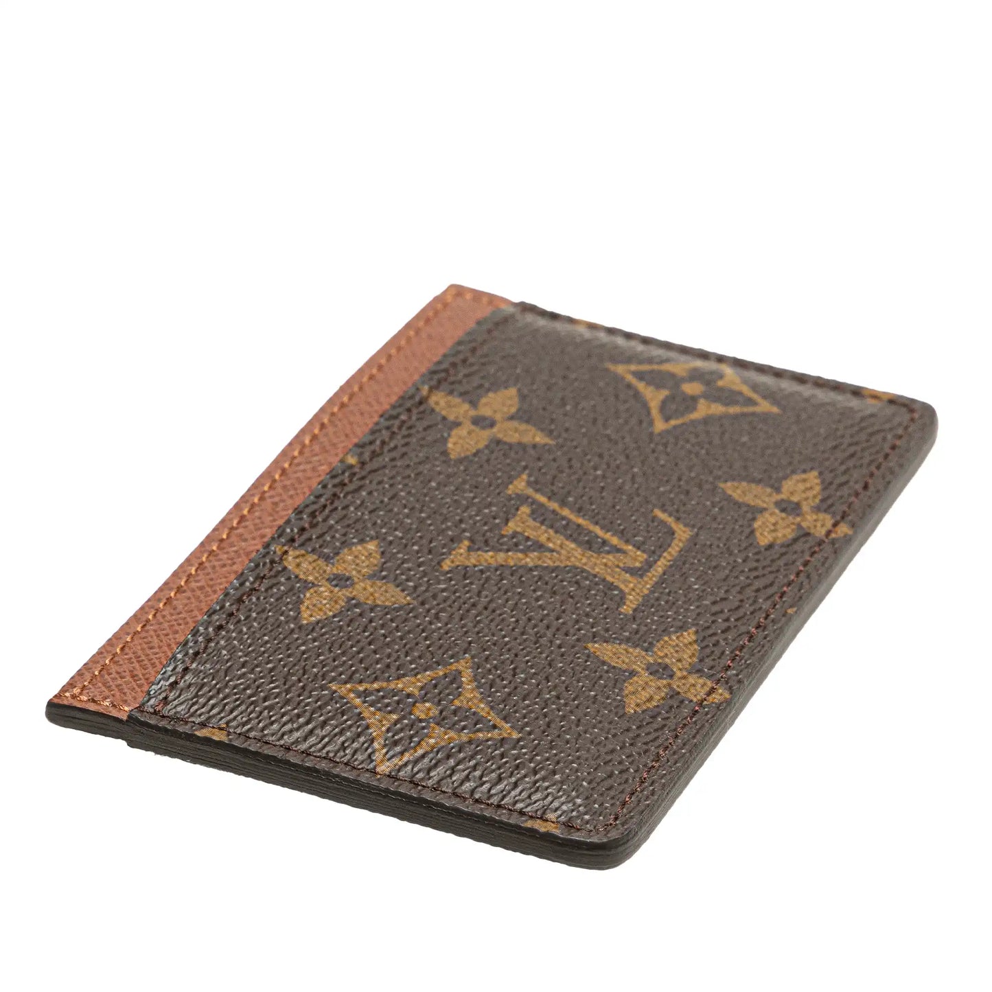 Louis Vuitton Monogram Card Holder