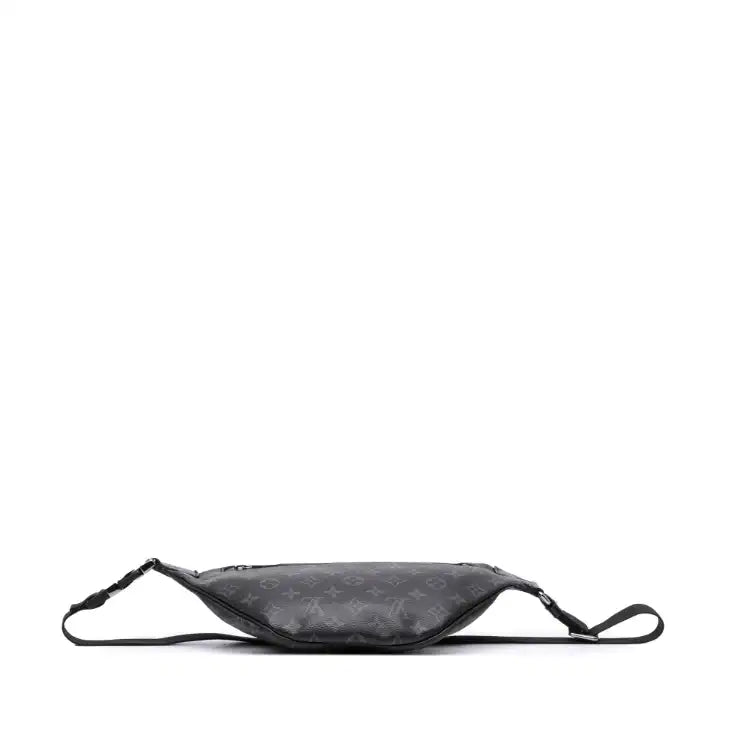 Louis Vuitton Monogram Eclipse Discovery Bumbag PM