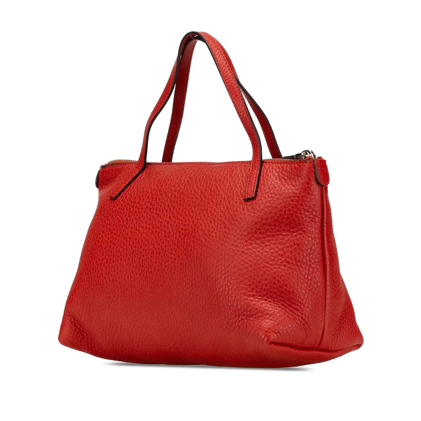 Gucci Kids Mini Leather Soho Tote