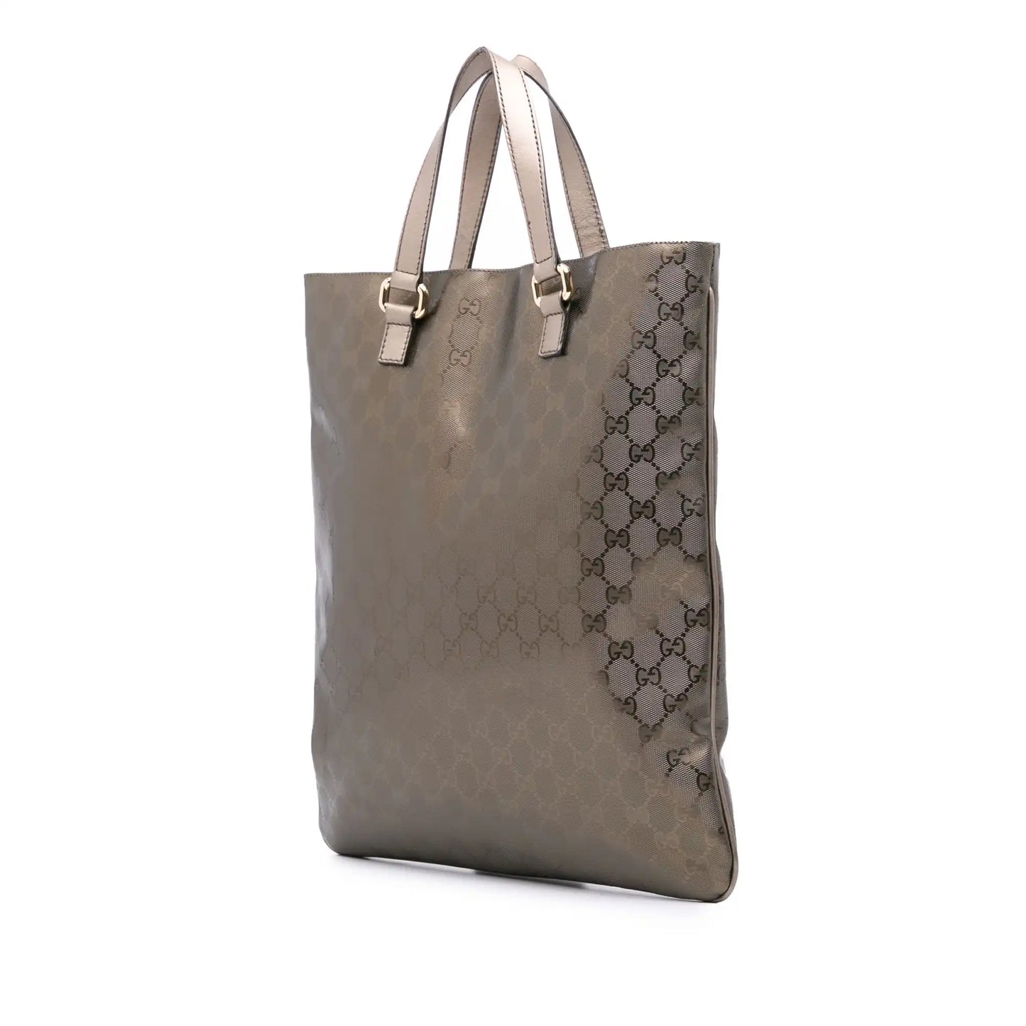 Gucci GG Imprime Tote