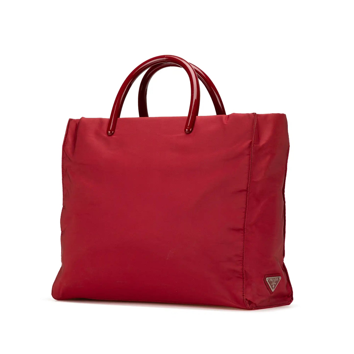 Prada Tessuto Tote