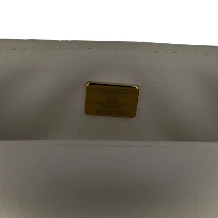 Chanel Mini Square Classic Lambskin Casino Royale Charms Single Flap