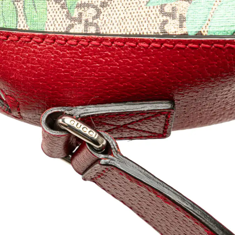 Gucci GG Supreme Tian Crossbody
