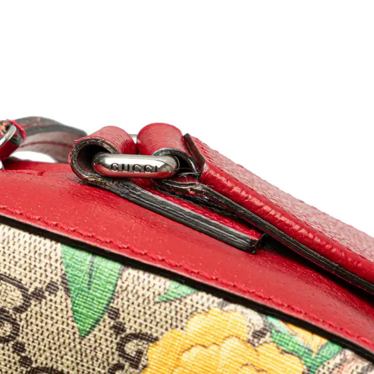 Gucci GG Supreme Tian Crossbody