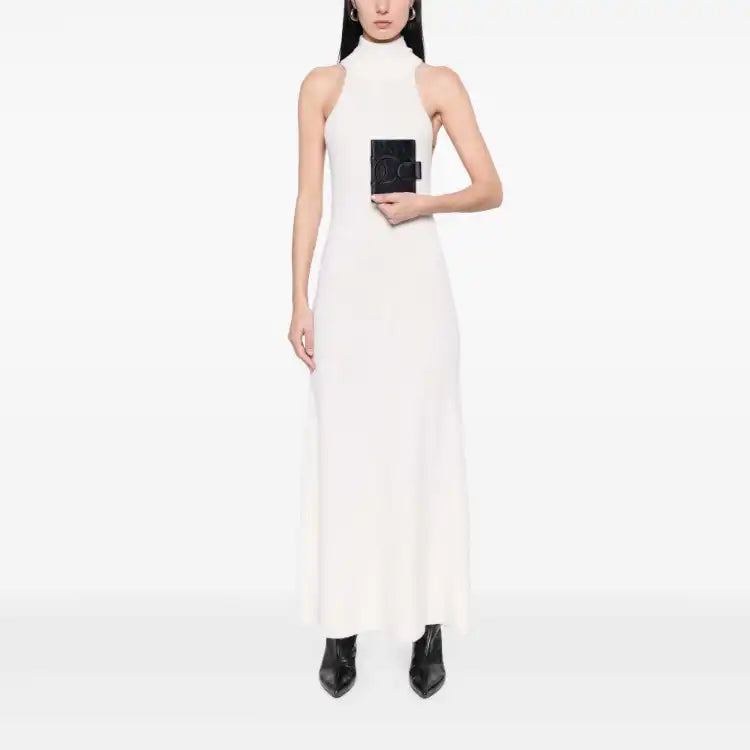 Chanel Cambon Ligne Quilted Lambskin Notebook Cover