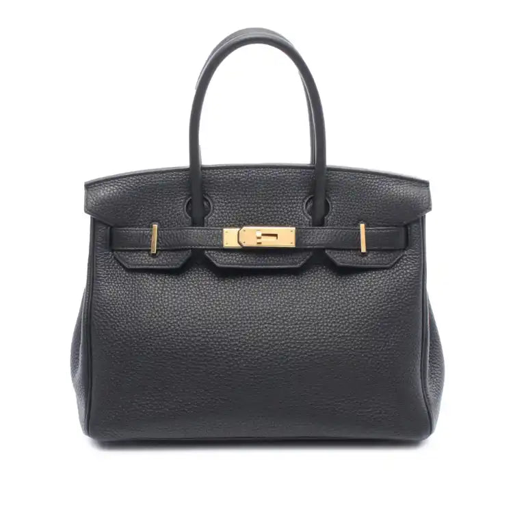 Hermès Togo Birkin Retourne 30