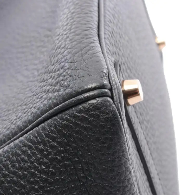 Hermès Togo Birkin Retourne 30