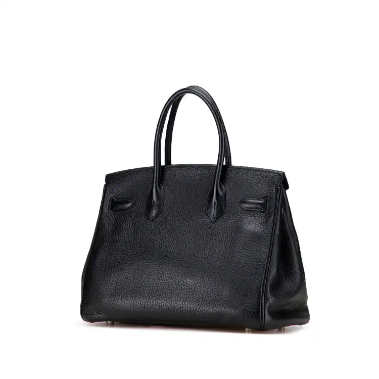 Hermès Togo Birkin Retourne 30