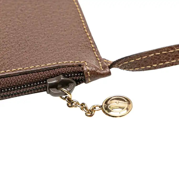 Gucci Leather Handbag