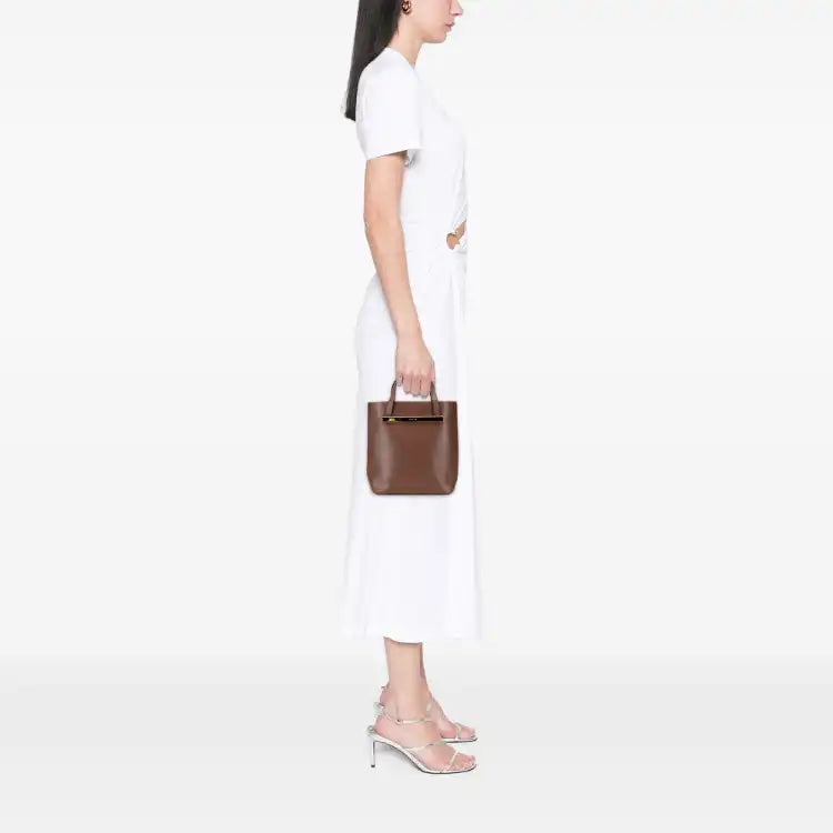 Gucci Leather Handbag