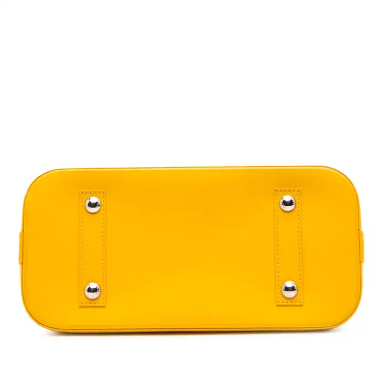 Louis Vuitton Epi Alma PM