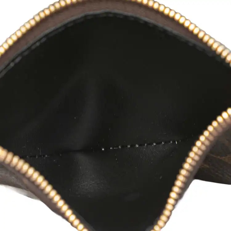 Louis Vuitton Monogram Reverse Victorine Wallet