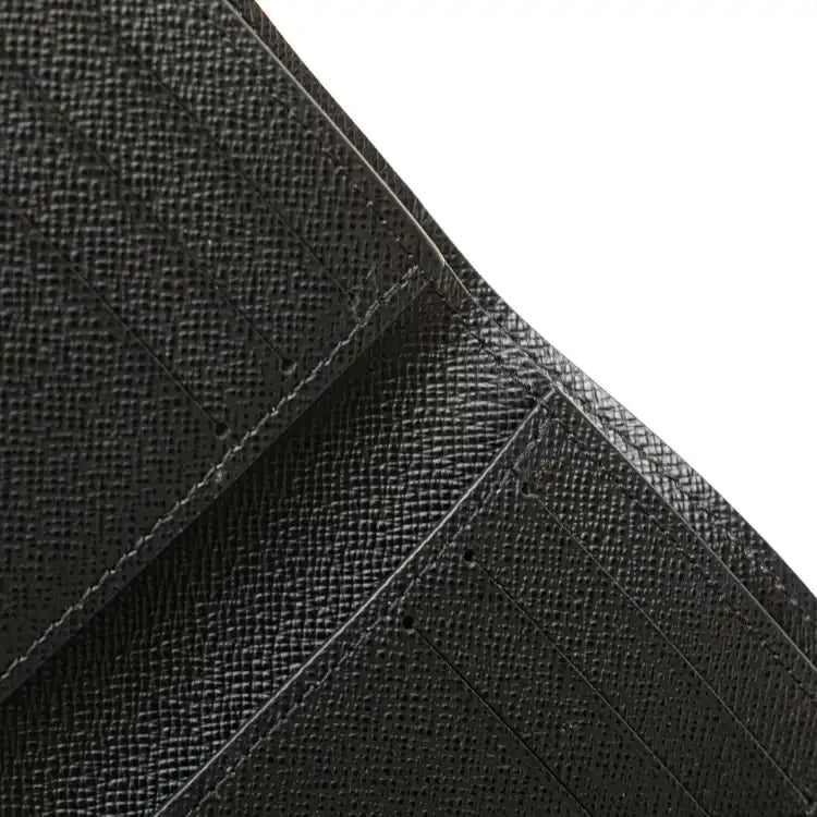 Louis Vuitton Monogram Reverse Victorine Wallet