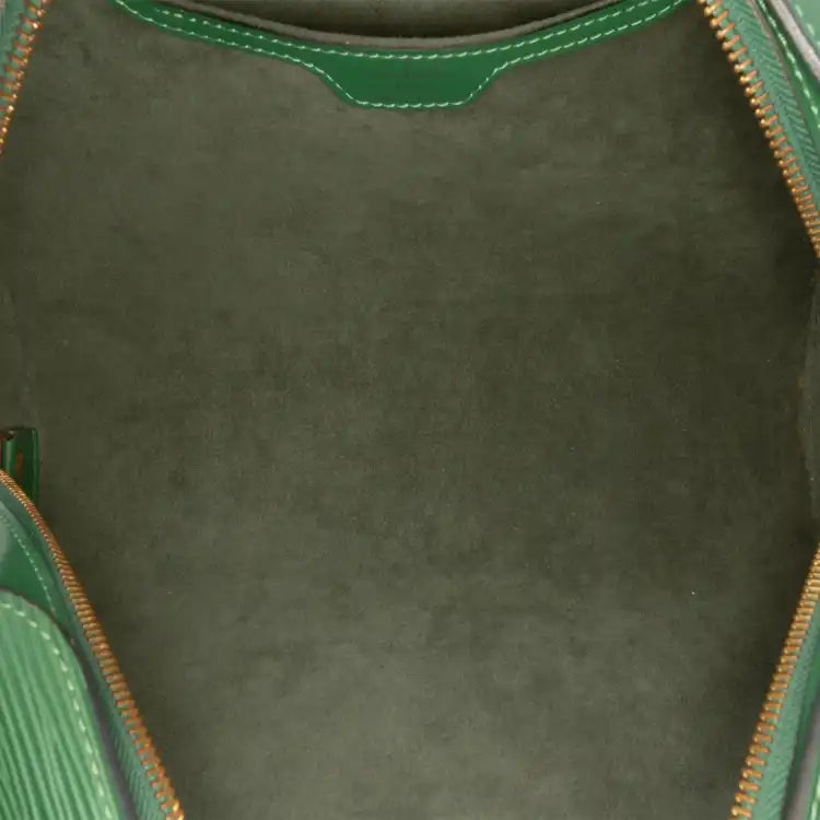 Louis Vuitton Epi Soufflot