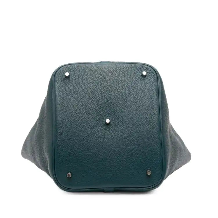 Hermès Clemence Picotin Lock 26