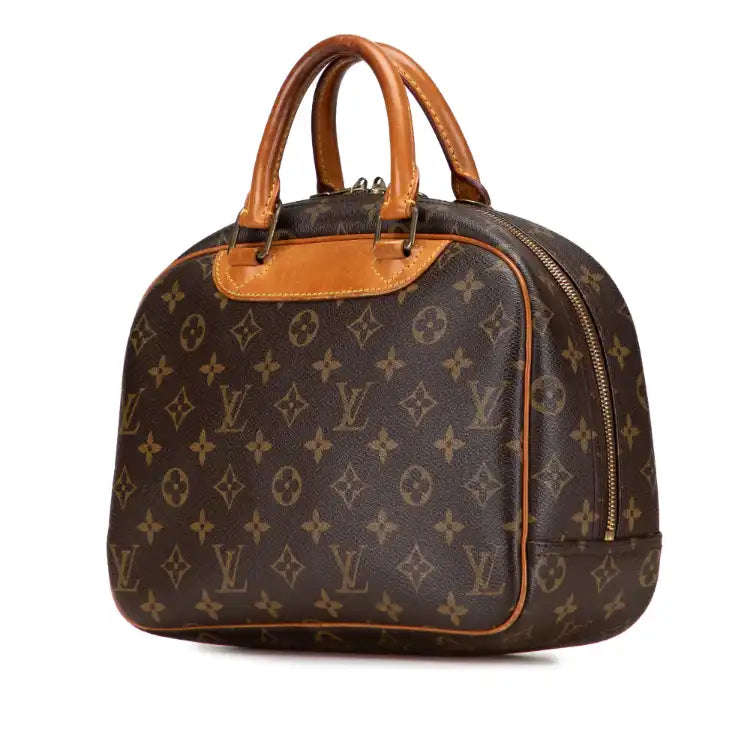 Louis Vuitton Monogram Trouville