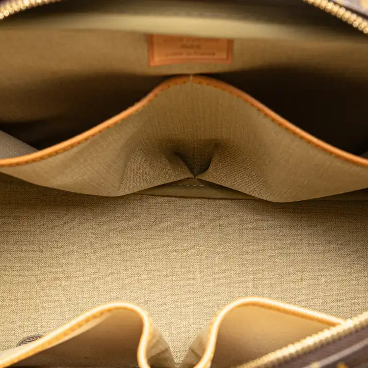 Louis Vuitton Monogram Deauville