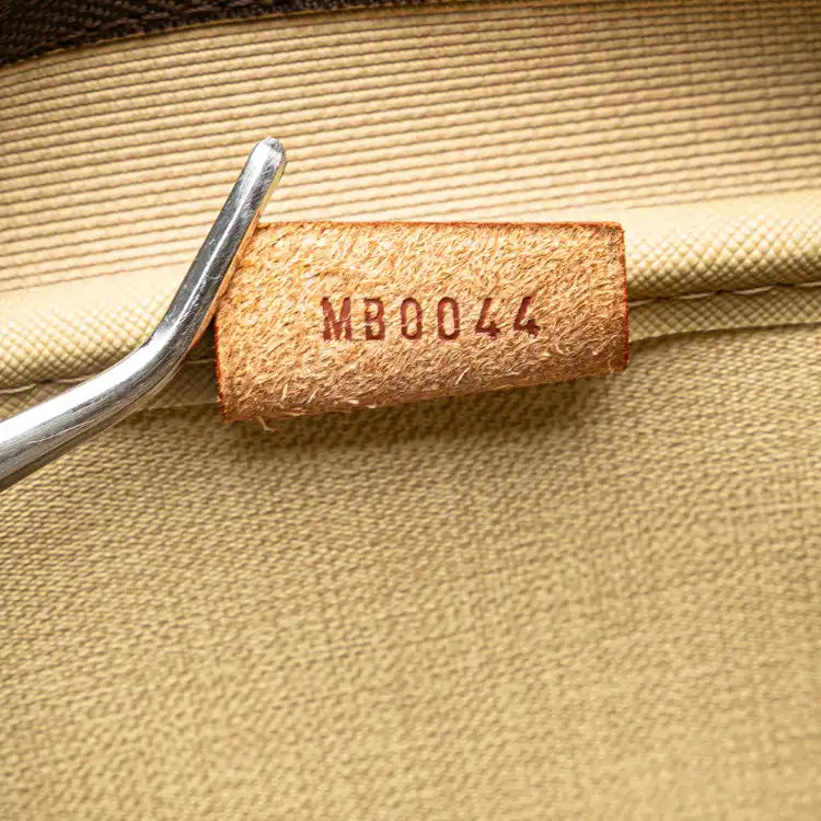 Louis Vuitton Monogram Deauville