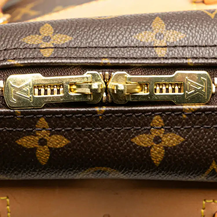 Louis Vuitton Monogram Deauville