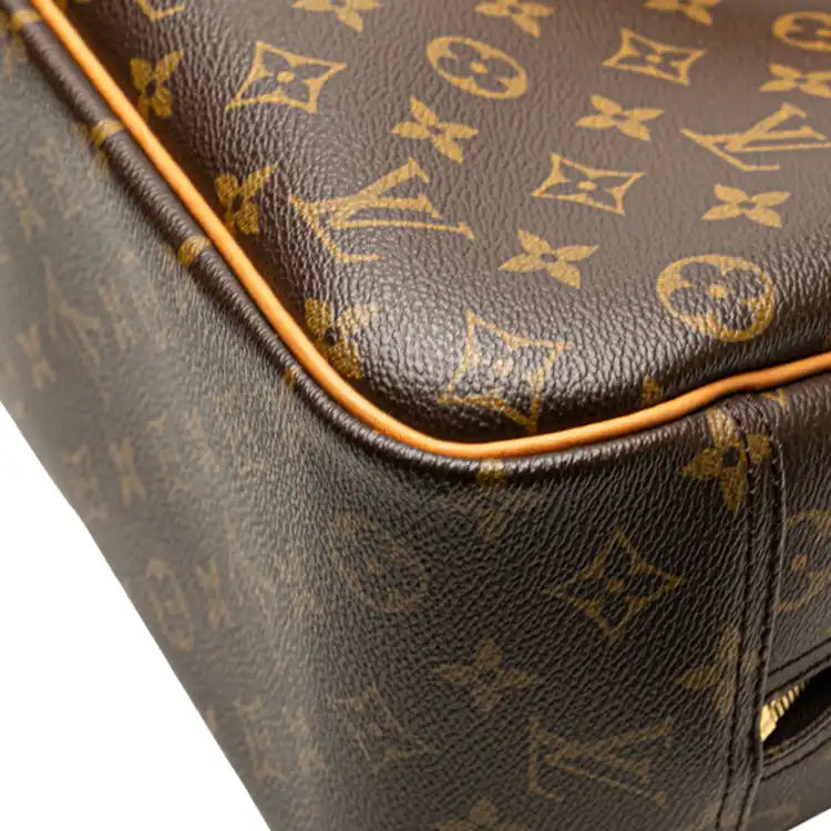 Louis Vuitton Monogram Deauville