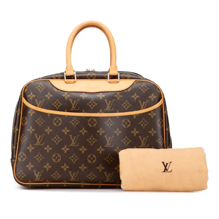 Louis Vuitton Monogram Deauville