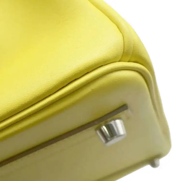 Hermès Swift Birkin Retourne 25