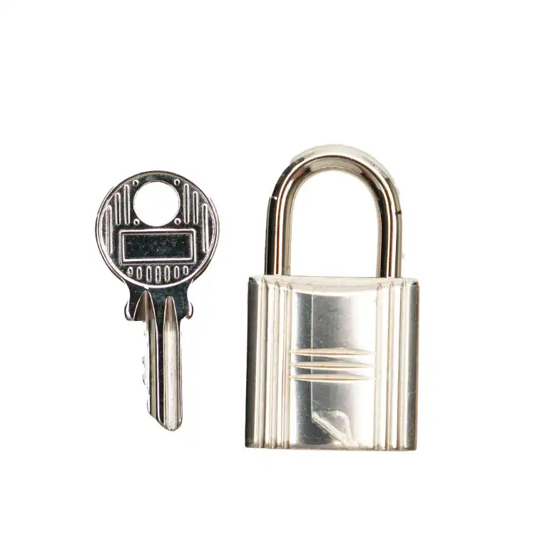 Hermès Clemence Picotin Lock 22