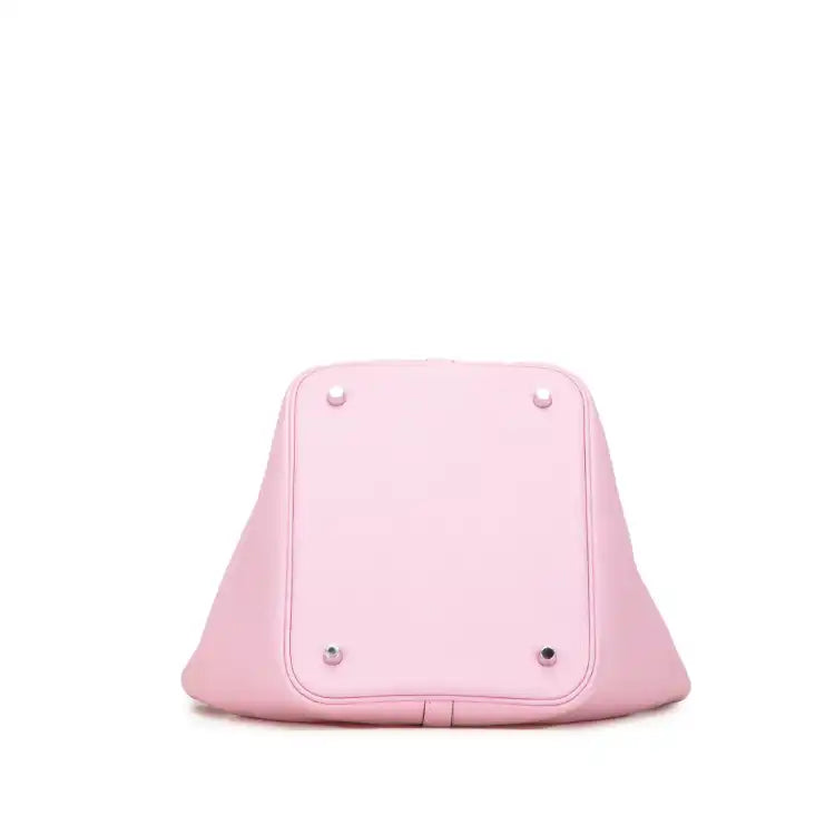 Hermès Clemence Picotin Lock 22