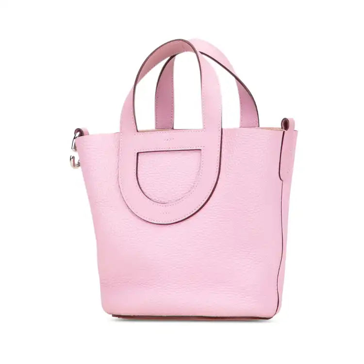 Hermès Clemence and Swift In The Loop 18