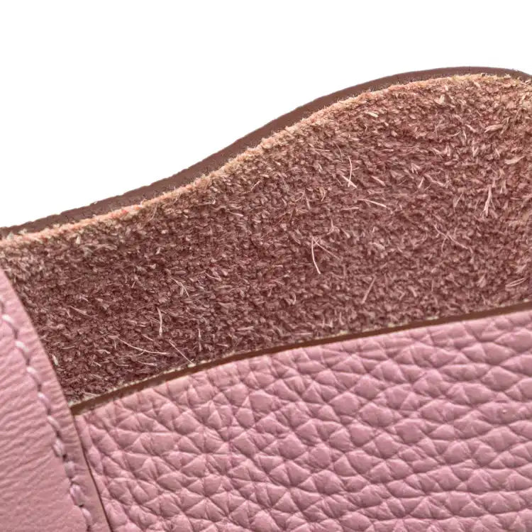 Hermès Clemence and Swift In The Loop 18