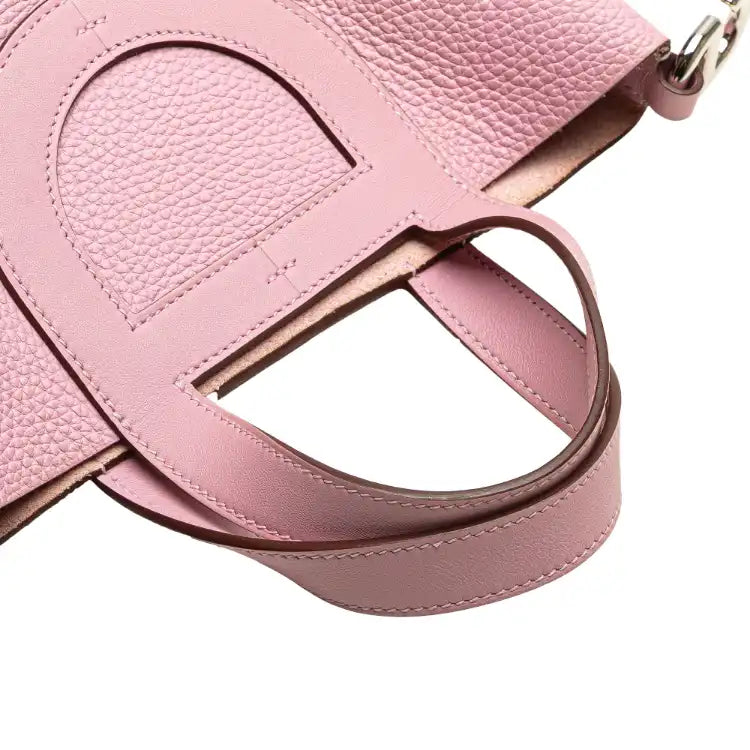 Hermès Clemence and Swift In The Loop 18