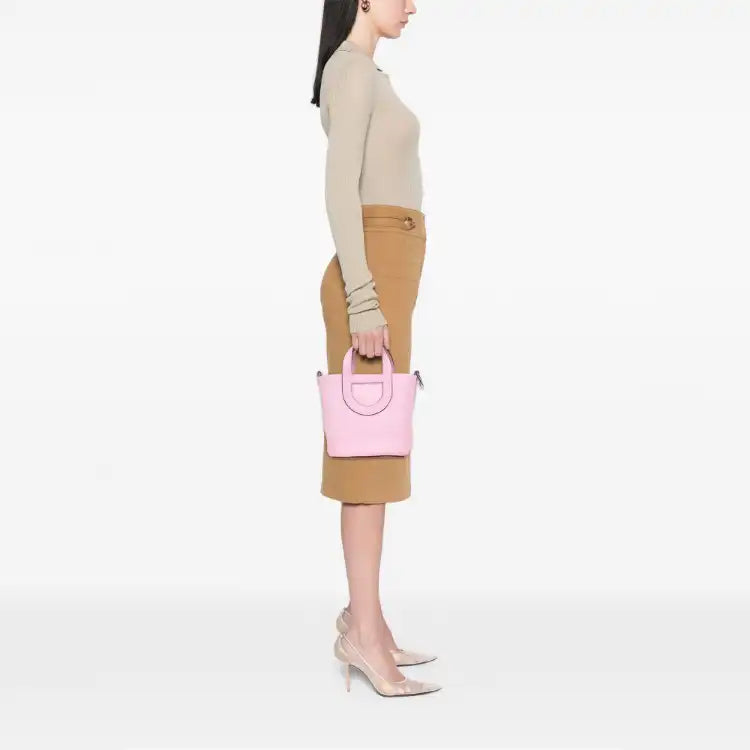 Hermès Clemence and Swift In The Loop 18