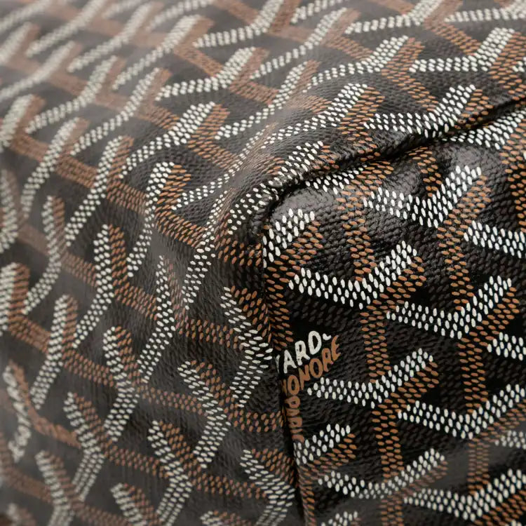 Goyard Goyardine Saint Louis GM