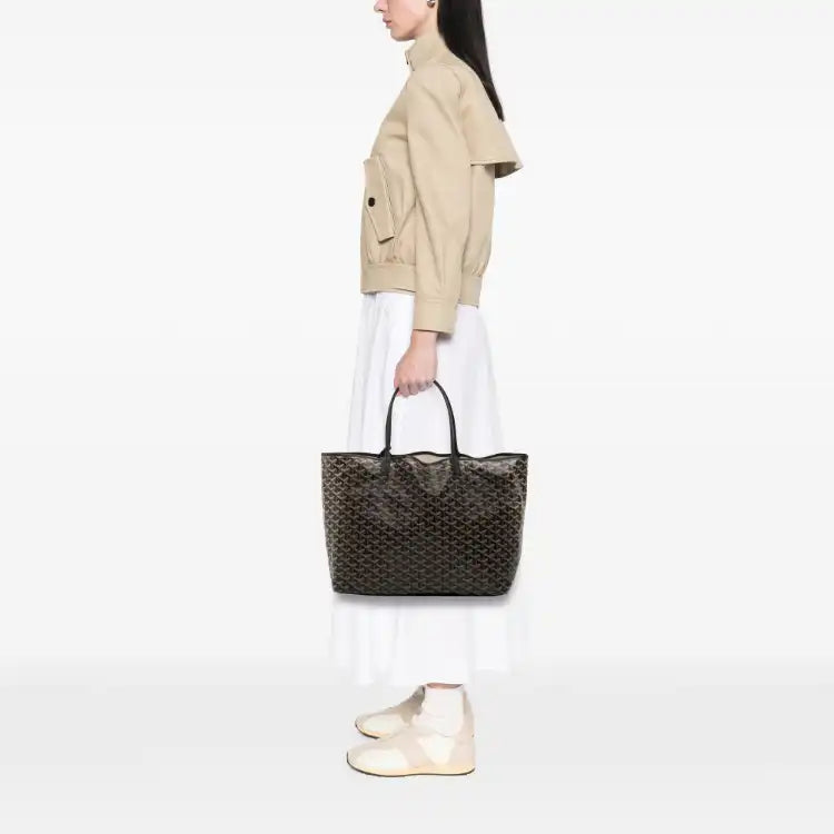 Goyard Goyardine Saint Louis GM