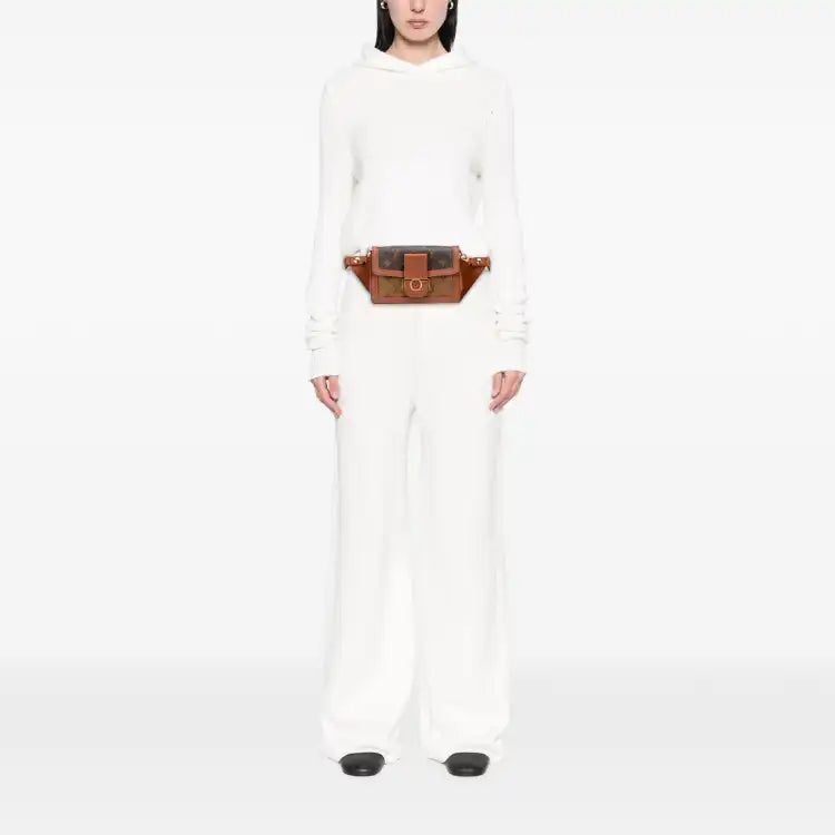 Louis Vuitton Monogram Reverse Dauphine Bumbag