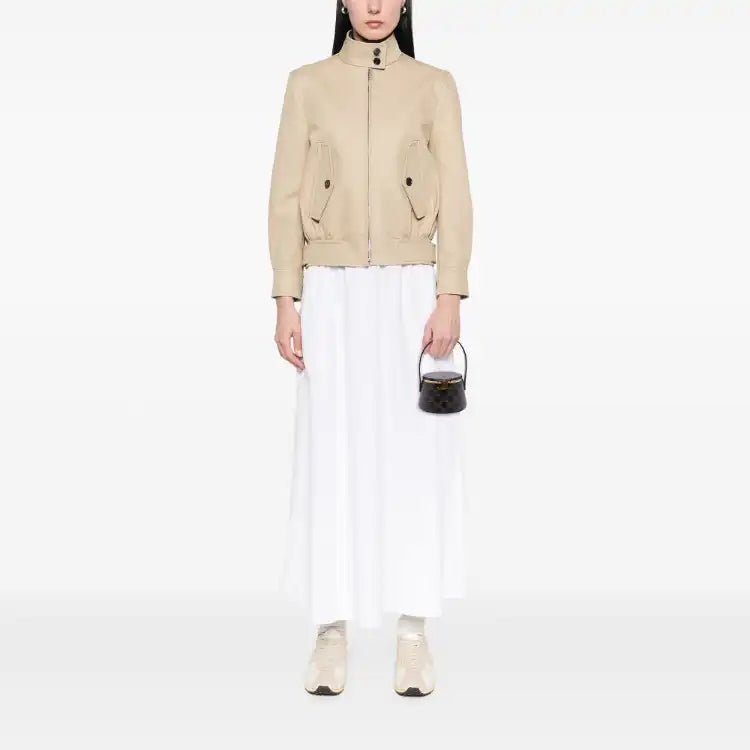 Celine Triomphe Coated Canvas Triomphe Nina Minaudiere Bag