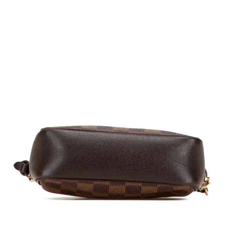 Louis Vuitton Damier Ebene Trousse Pochette