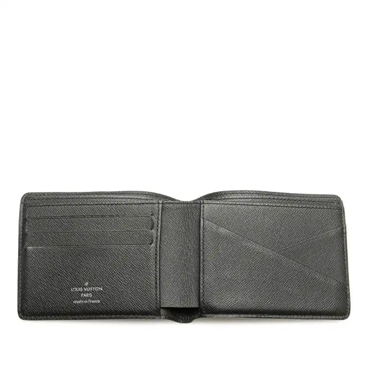 Louis Vuitton Monogram Eclipse Multiple Wallet