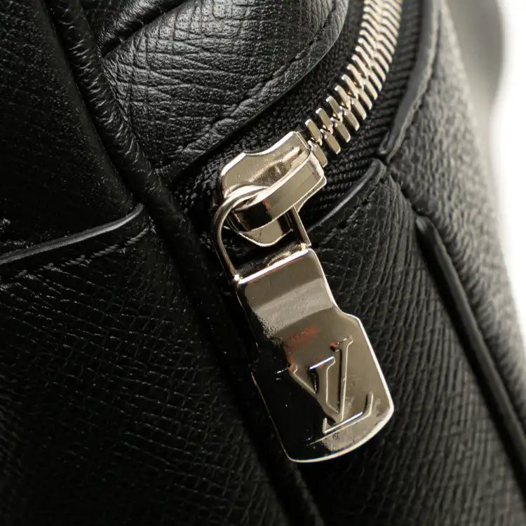 Louis Vuitton Monogram Taigarama Outdoor Bumbag