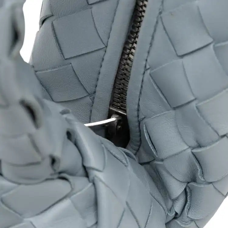 Bottega Veneta Mini Nappa Intrecciato Jodie