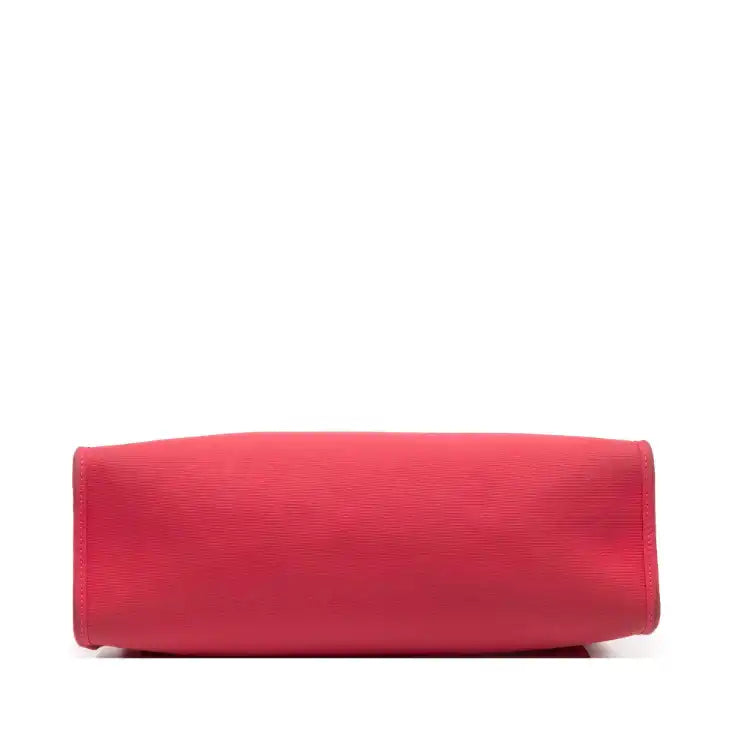 Hermès Toile Herbag Zip 31