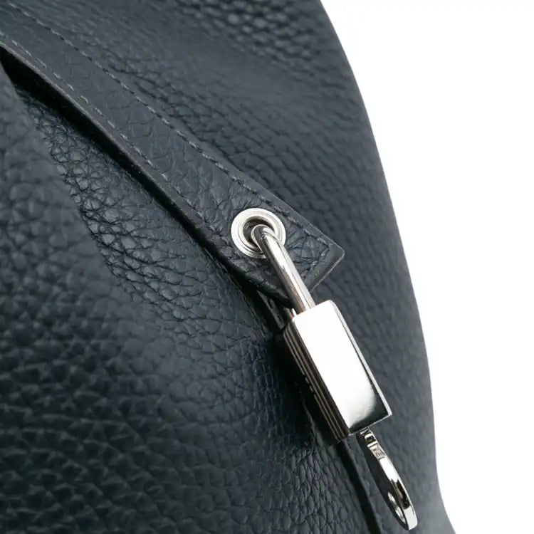 Hermès Clemence Picotin Lock 22