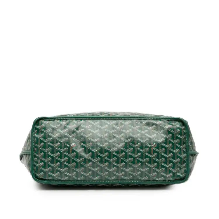 Goyard Goyardine Reversible Anjou PM