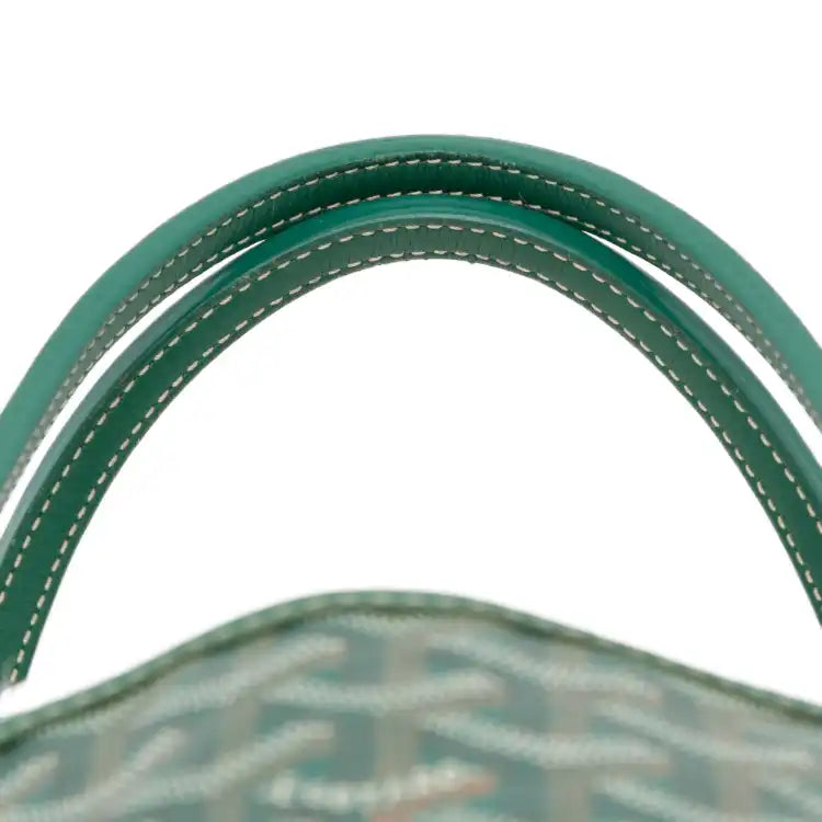 Goyard Goyardine Reversible Anjou PM