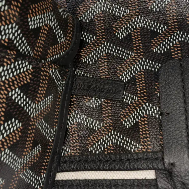 Goyard Goyardine Saint Louis PM