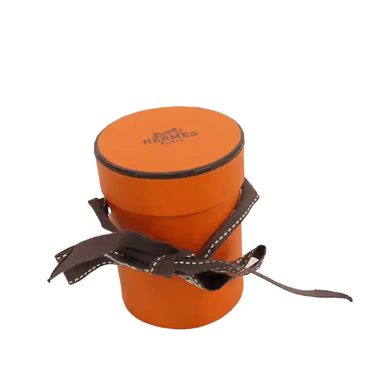 Hermès Les Voitures Exquises Silk Twilly Scarf